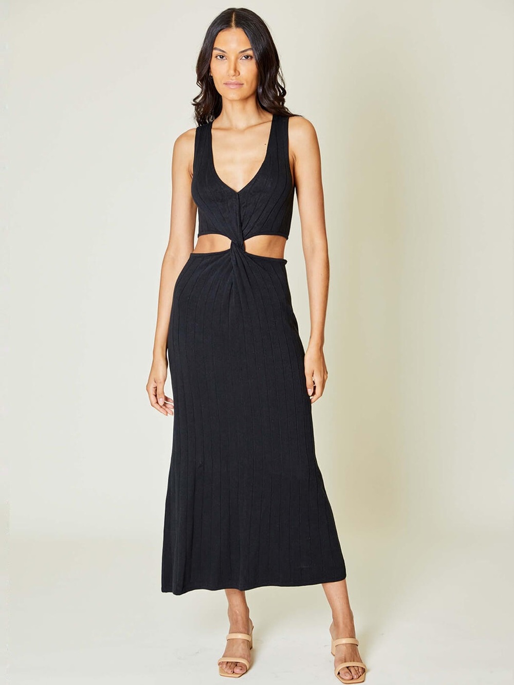 Dh New York Krissy Dress Citron